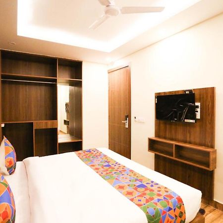 Hotel Swan Suite Near Delhi Airport Nuova Delhi Esterno foto
